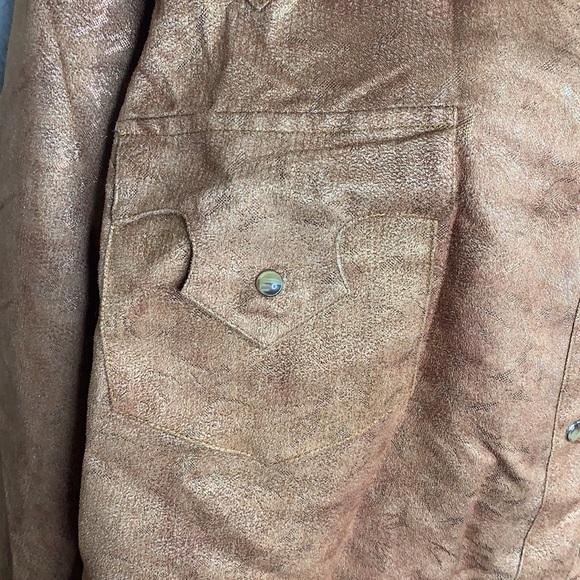 Roper Button down Shirt - Picture 4 of 10